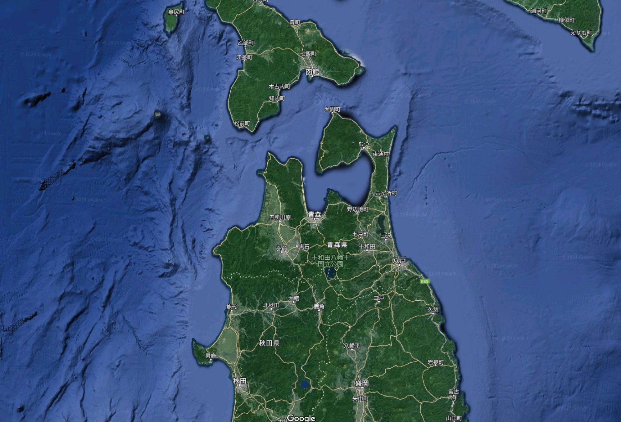 青森遊漁船 ジャックライズ 鯵ヶ沢